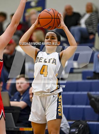 Thumbnail 1 in Wapahani @ Delta photogallery.