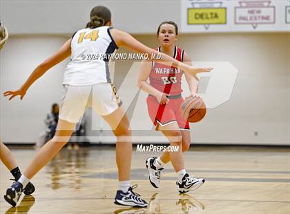 Thumbnail 3 in Wapahani @ Delta photogallery.