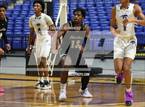 Photo from the gallery "Waxahachie vs. King (Cy-Hoops Invitational)"
