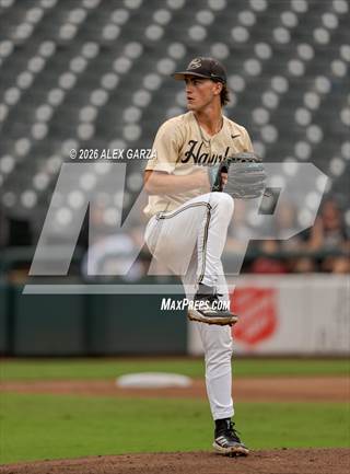 Pleasant Grove vs. Calallen (UIL 4A D1 Baseball Final)
