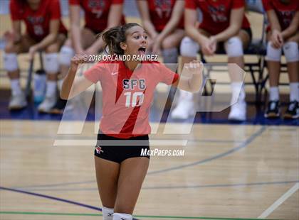 Thumbnail 1 in Santa Fe Christian @ Eastlake photogallery.