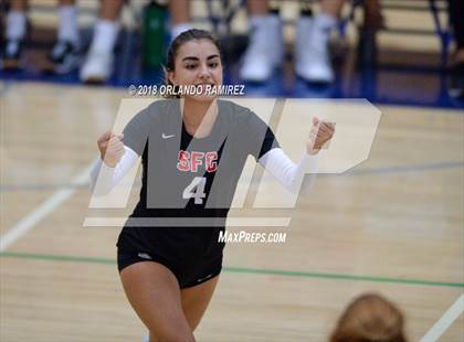Thumbnail 2 in Santa Fe Christian @ Eastlake photogallery.