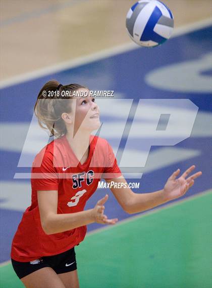 Thumbnail 1 in Santa Fe Christian @ Eastlake photogallery.