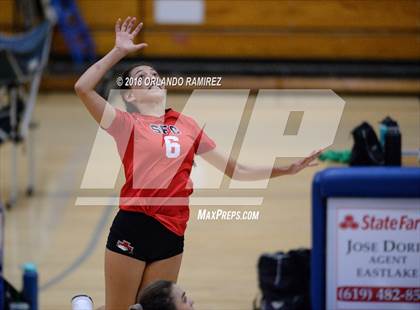 Thumbnail 1 in Santa Fe Christian @ Eastlake photogallery.