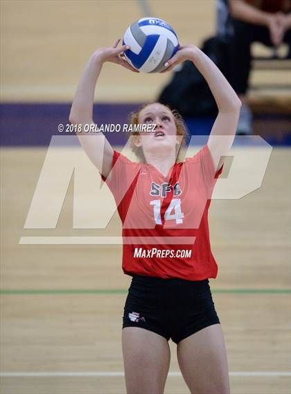 Thumbnail 2 in Santa Fe Christian @ Eastlake photogallery.