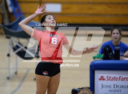 Thumbnail 1 in Santa Fe Christian @ Eastlake photogallery.