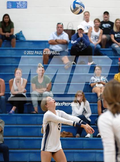 Thumbnail 3 in Casa Grande @ Cactus Shadows photogallery.