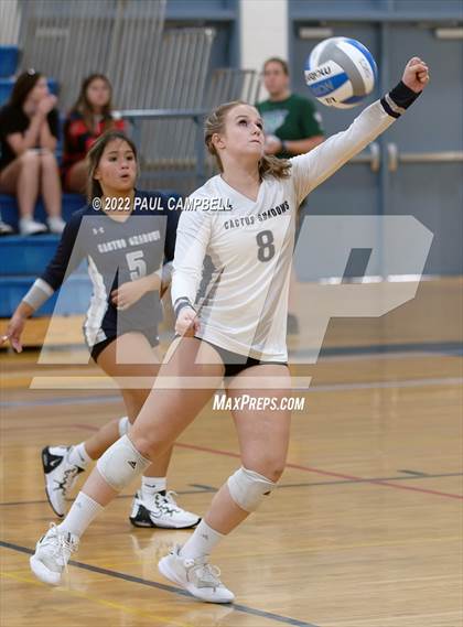 Thumbnail 2 in Casa Grande @ Cactus Shadows photogallery.