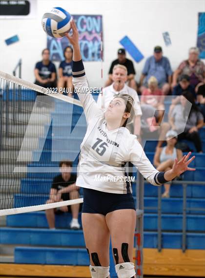 Thumbnail 2 in Casa Grande @ Cactus Shadows photogallery.