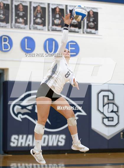 Thumbnail 2 in Casa Grande @ Cactus Shadows photogallery.