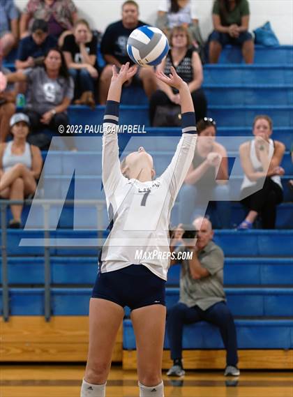 Thumbnail 1 in Casa Grande @ Cactus Shadows photogallery.