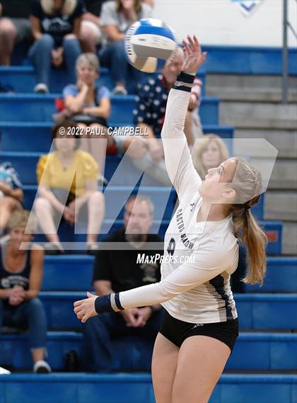Thumbnail 1 in Casa Grande @ Cactus Shadows photogallery.