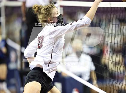 Thumbnail 2 in Merino vs Sangre De Cristo (CHSAA 1A Semifinal) photogallery.