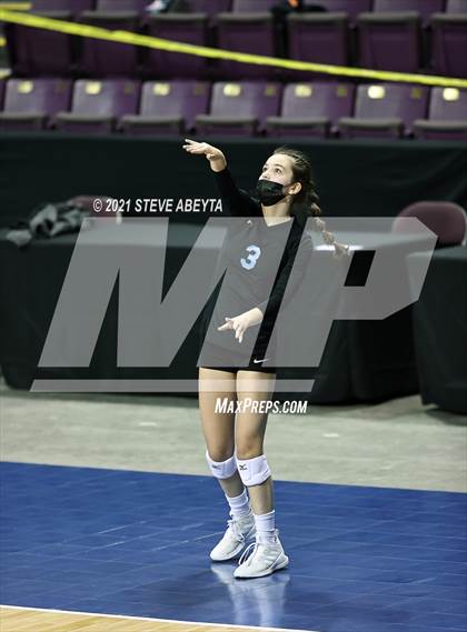 Thumbnail 3 in Merino vs Sangre De Cristo (CHSAA 1A Semifinal) photogallery.