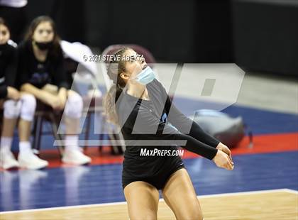 Thumbnail 3 in Merino vs Sangre De Cristo (CHSAA 1A Semifinal) photogallery.