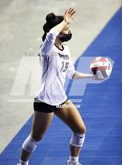 Thumbnail 1 in Merino vs Sangre De Cristo (CHSAA 1A Semifinal) photogallery.