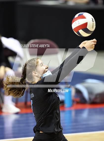 Thumbnail 1 in Merino vs Sangre De Cristo (CHSAA 1A Semifinal) photogallery.