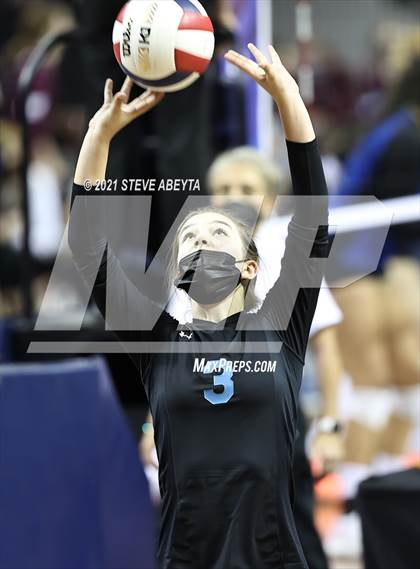 Thumbnail 3 in Merino vs Sangre De Cristo (CHSAA 1A Semifinal) photogallery.