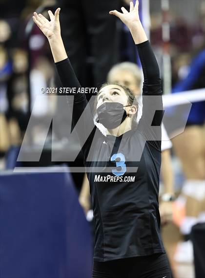Thumbnail 1 in Merino vs Sangre De Cristo (CHSAA 1A Semifinal) photogallery.