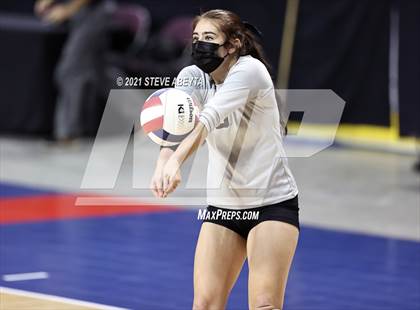 Thumbnail 1 in Merino vs Sangre De Cristo (CHSAA 1A Semifinal) photogallery.