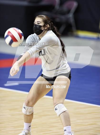 Thumbnail 3 in Merino vs Sangre De Cristo (CHSAA 1A Semifinal) photogallery.