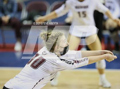 Thumbnail 2 in Merino vs Sangre De Cristo (CHSAA 1A Semifinal) photogallery.