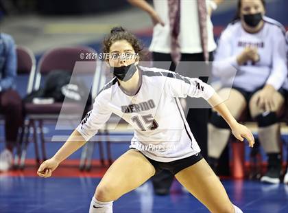Thumbnail 1 in Merino vs Sangre De Cristo (CHSAA 1A Semifinal) photogallery.