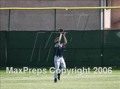Thumbnail 1 in Steele Canyon vs. Coronado (56th Annual Lions Invitational) photogallery.