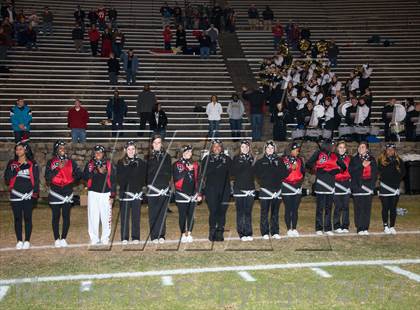 Thumbnail 1 in Butler vs. East Forsyth (NCHSAA 4AA Playoffs) photogallery.