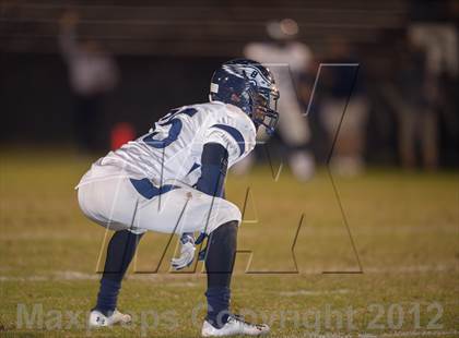 Thumbnail 1 in Butler vs. East Forsyth (NCHSAA 4AA Playoffs) photogallery.