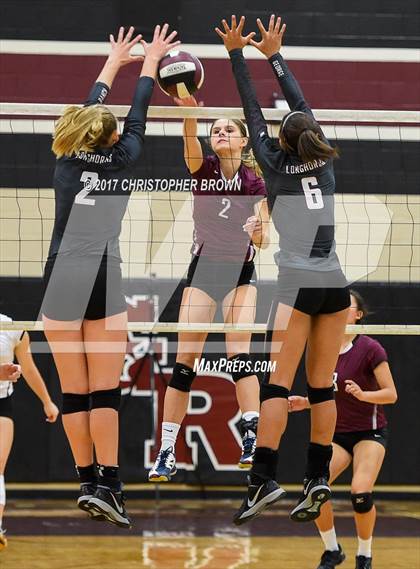 Thumbnail 3 in Cinco Ranch @ George Ranch photogallery.