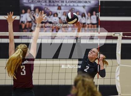 Thumbnail 2 in Cinco Ranch @ George Ranch photogallery.