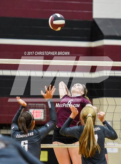Thumbnail 3 in Cinco Ranch @ George Ranch photogallery.