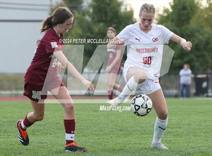 Thumbnail 1 in Masconomet Regional @ Newburyport photogallery.