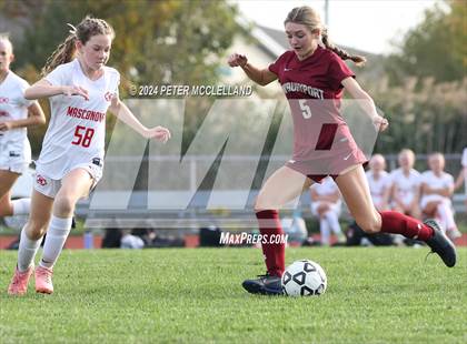 Thumbnail 1 in Masconomet Regional @ Newburyport photogallery.