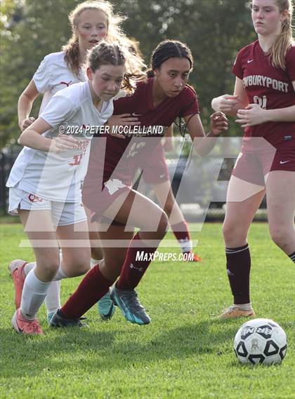 Thumbnail 2 in Masconomet Regional @ Newburyport photogallery.