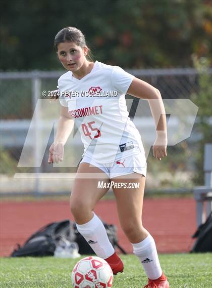 Thumbnail 3 in Masconomet Regional @ Newburyport photogallery.
