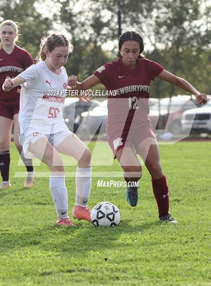 Thumbnail 3 in Masconomet Regional @ Newburyport photogallery.