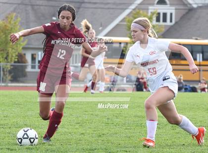 Thumbnail 1 in Masconomet Regional @ Newburyport photogallery.
