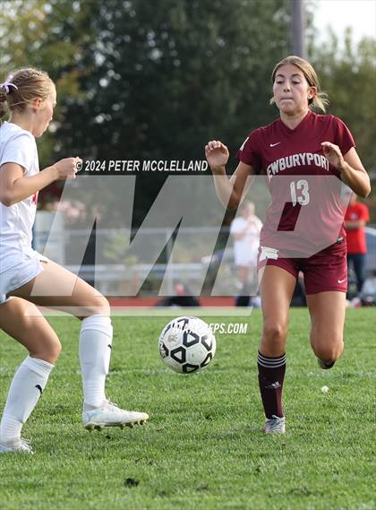 Thumbnail 3 in Masconomet Regional @ Newburyport photogallery.