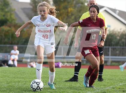 Thumbnail 3 in Masconomet Regional @ Newburyport photogallery.