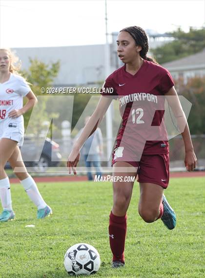 Thumbnail 2 in Masconomet Regional @ Newburyport photogallery.