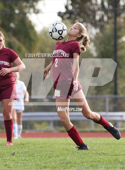 Thumbnail 1 in Masconomet Regional @ Newburyport photogallery.