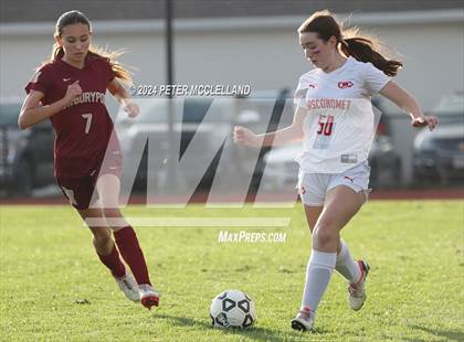 Thumbnail 2 in Masconomet Regional @ Newburyport photogallery.