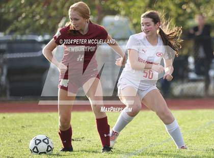 Thumbnail 1 in Masconomet Regional @ Newburyport photogallery.