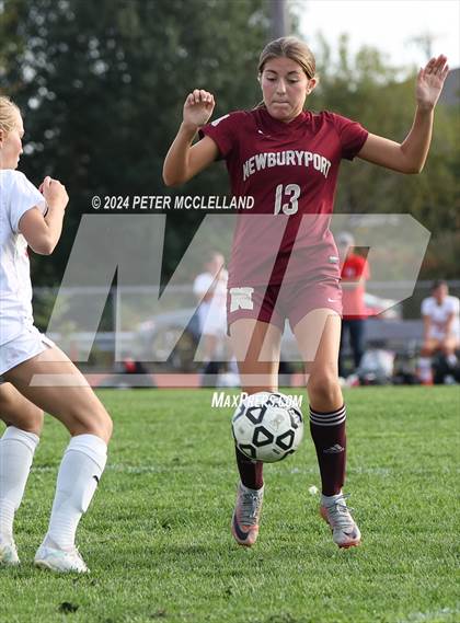 Thumbnail 2 in Masconomet Regional @ Newburyport photogallery.
