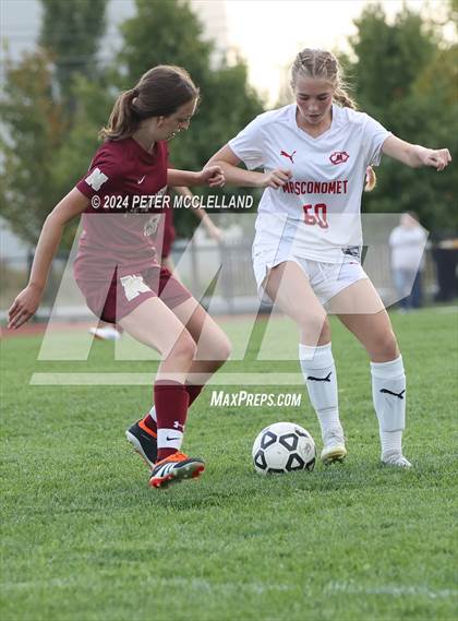 Thumbnail 2 in Masconomet Regional @ Newburyport photogallery.