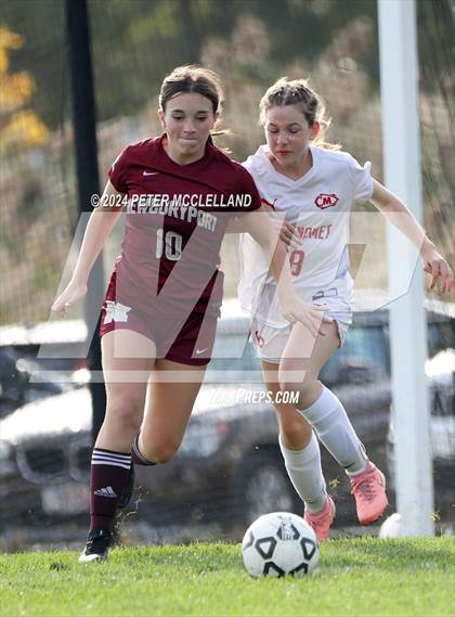 Thumbnail 1 in Masconomet Regional @ Newburyport photogallery.