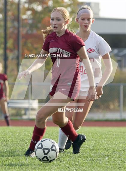 Thumbnail 3 in Masconomet Regional @ Newburyport photogallery.