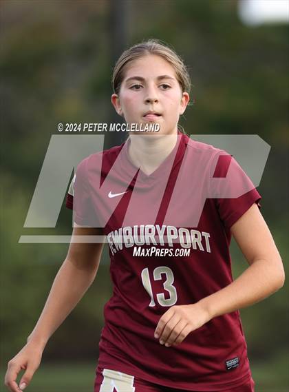 Thumbnail 2 in Masconomet Regional @ Newburyport photogallery.